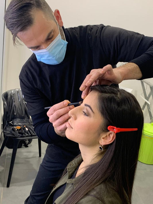 Make-up Professionale