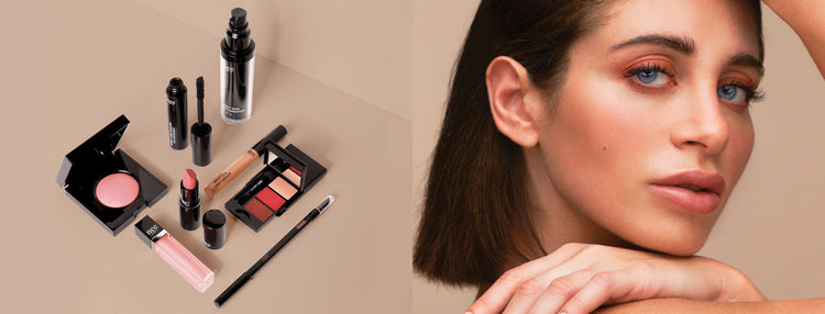 Collezione "The New Nude Look"