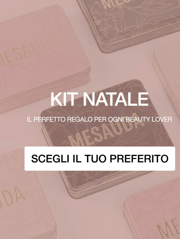 MUST-HAVE DI NATALE