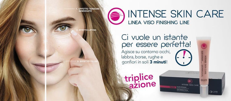 Intense Skin Care