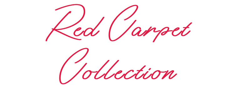 Red Carpet Collection Nee Make-up Milano