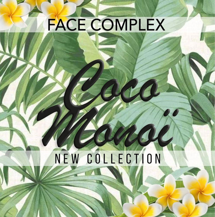 Linea Coco Monoi Face Complex