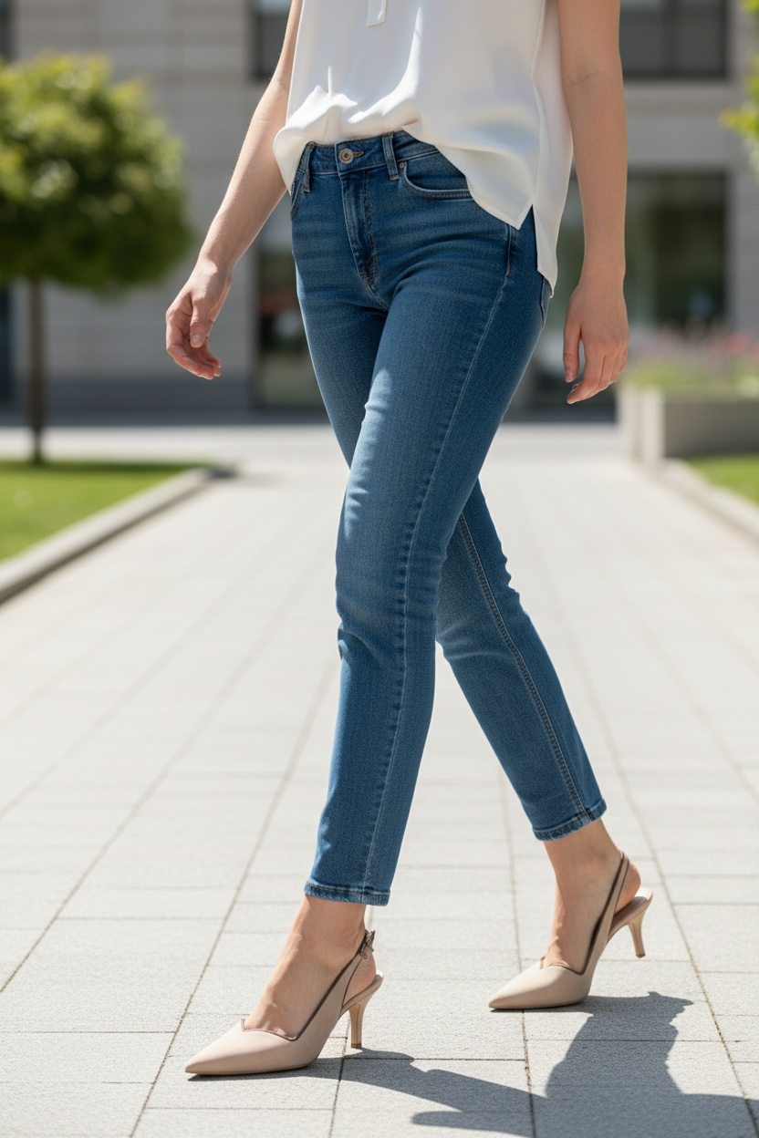 Décolleté scollo cuore