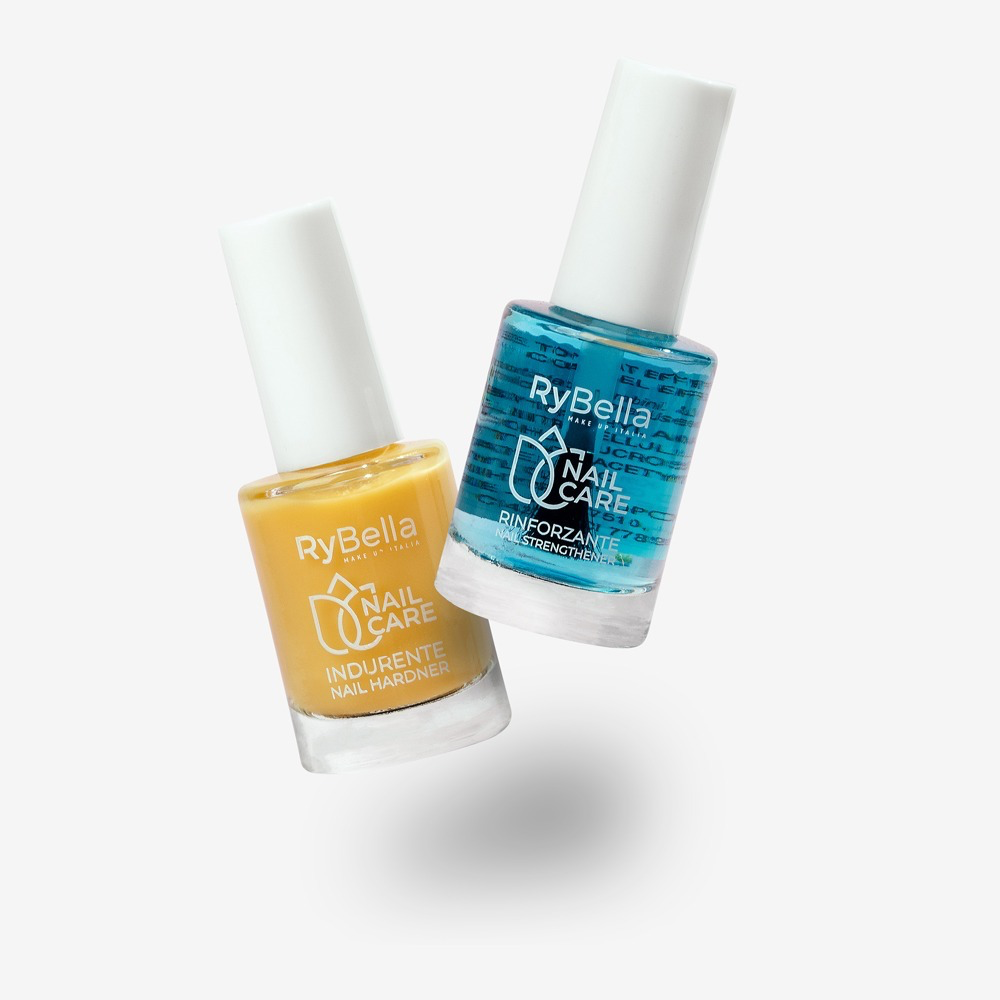 Make Up, Mani
NAIL CARE POLISH