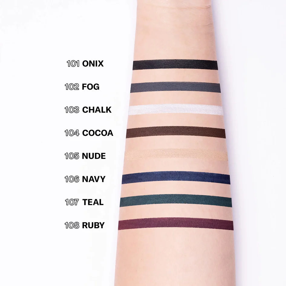 MATITA OCCHI DAL TRATTO PRECISO
ARTIST EYES