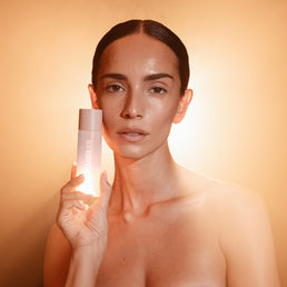 MESAUDA BEAUTY ESSENZA LUMISHEEN™ ALLA VITAMINA C