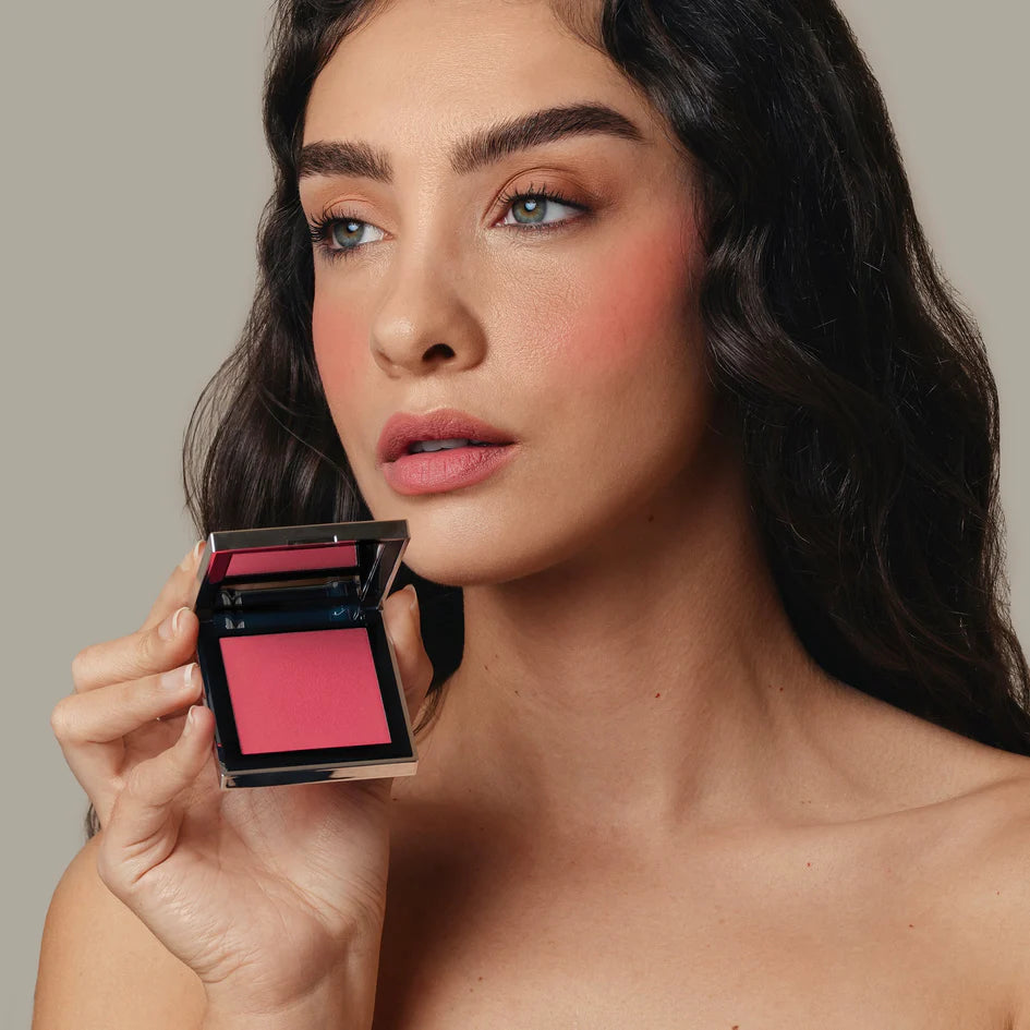 BLUSH IN CREMA
SKIN MATE BLUSH