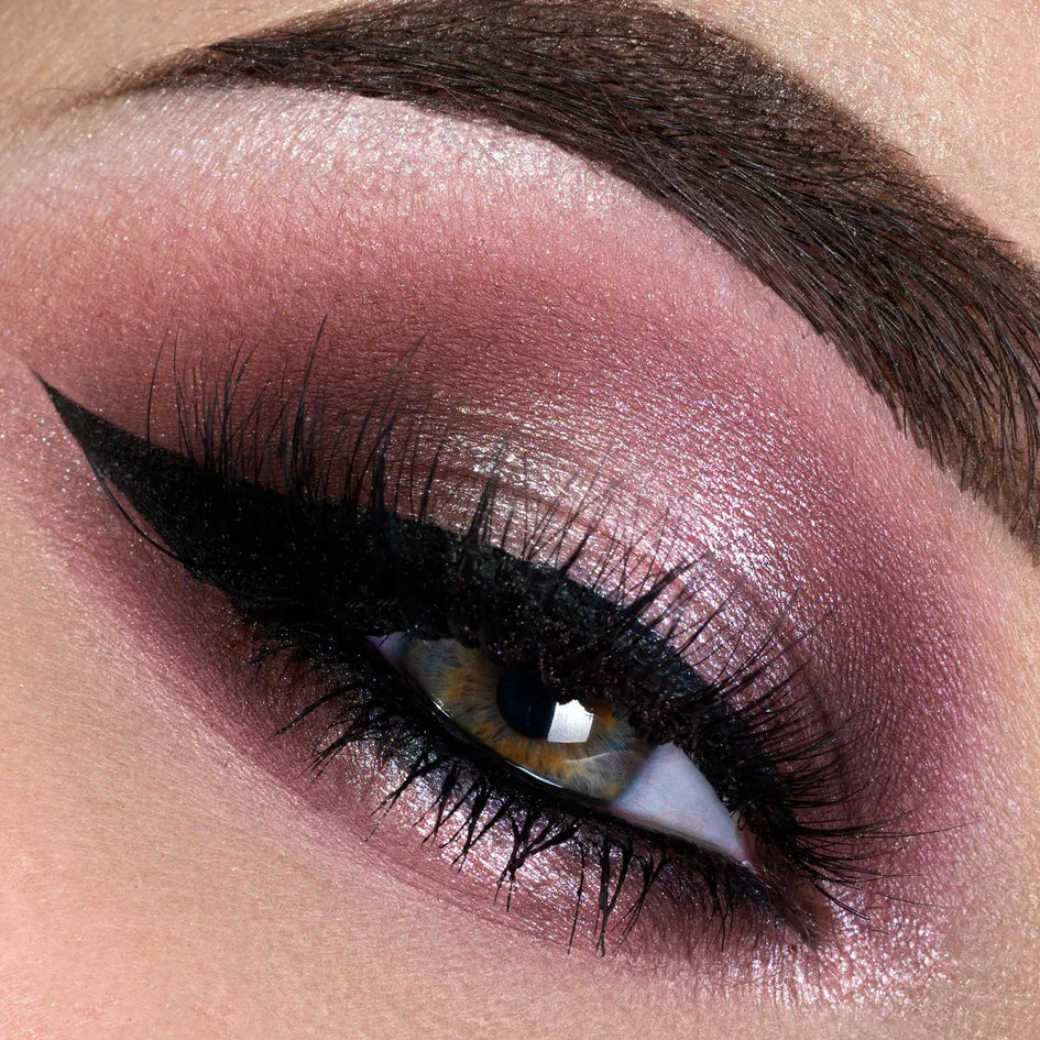 PALETTE 12 OMBRETTI COMPATTI
GOLD N'ROSES