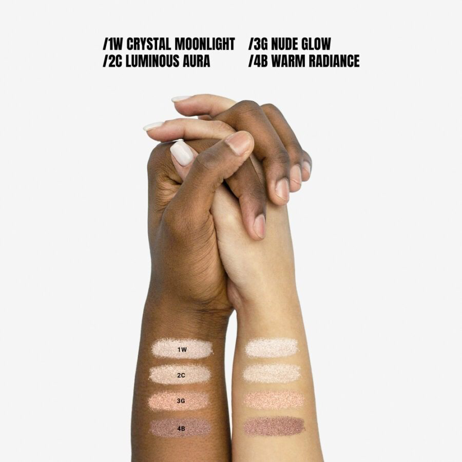 Idee Regalo, Make Up, Polveri, Viso
HIGHLIGHTER