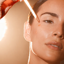 MESAUDA BEAUTY
SIERO LUMISHEEN™ ALLA VITAMINA C