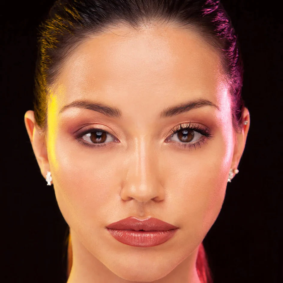 MASCARA WATERPROOF
BIGANDTHICK LASHES