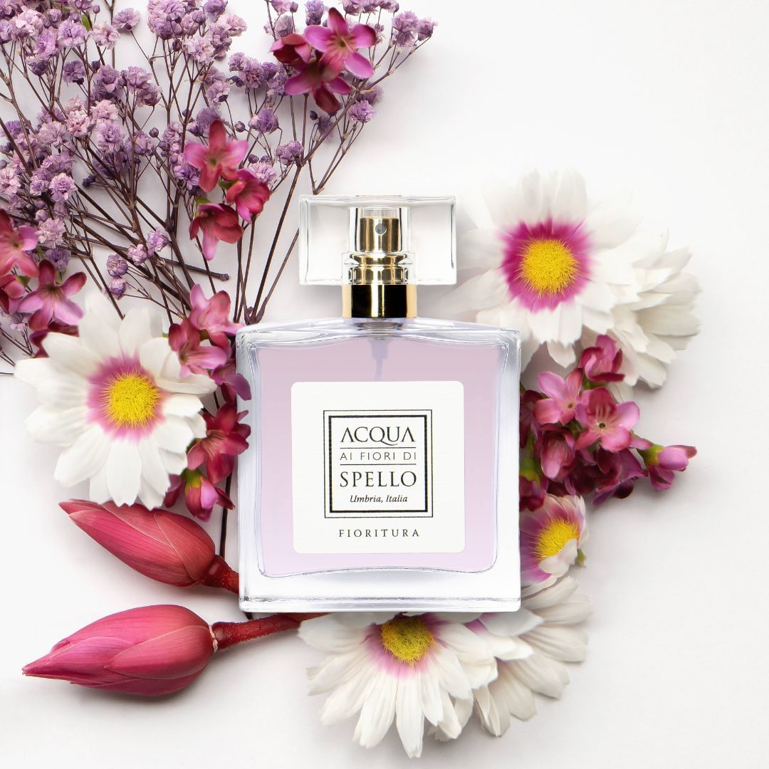 FIORITURA
Fioritura, Eau de Parfum 50ml