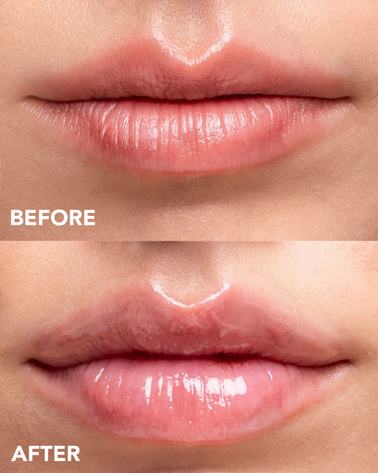 MORE PLUMP – Tripeptide lip plumper