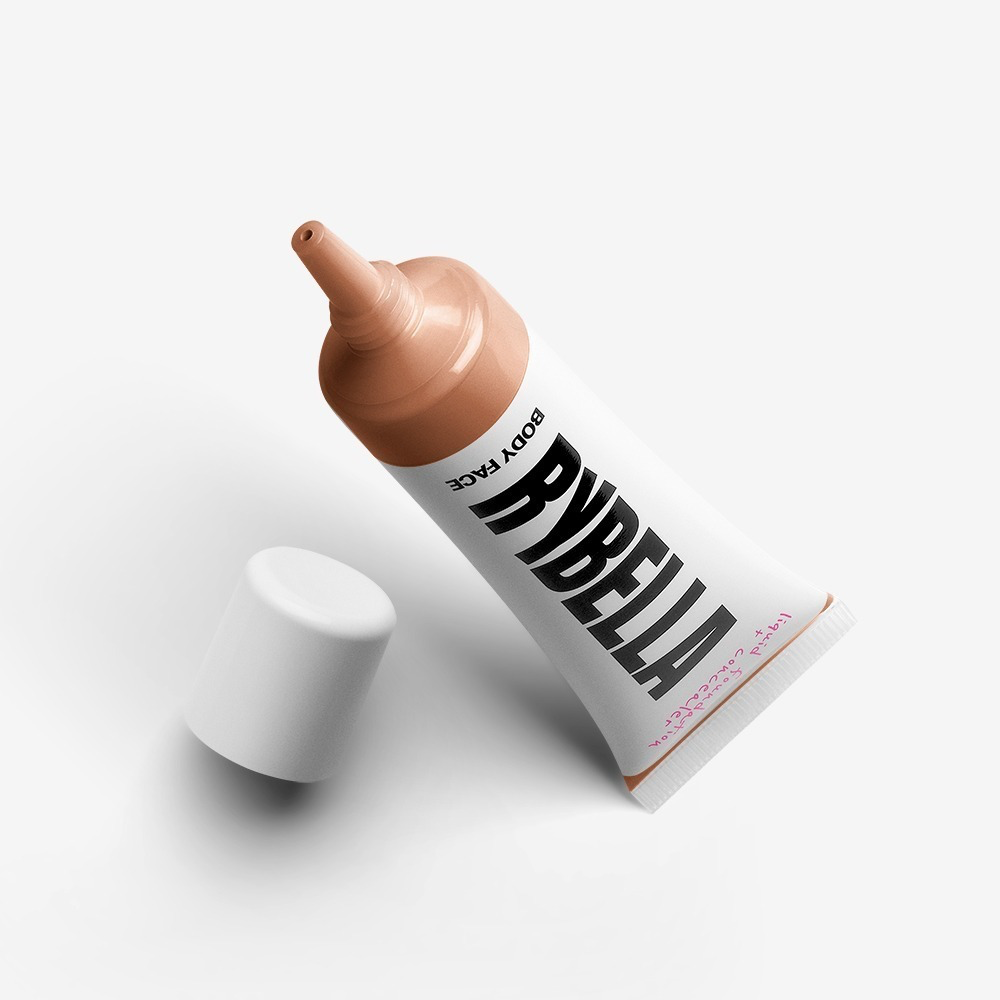 Fondotinta, Make Up, Viso
BODY FACE