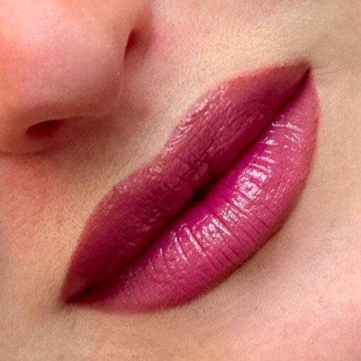 GLOSSY LIPS - PH SUBLIMATOR