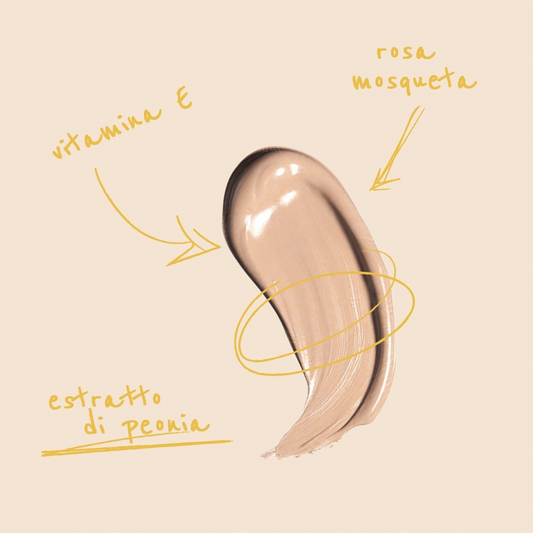 Fondotinta, Make Up, Viso
BODY FACE