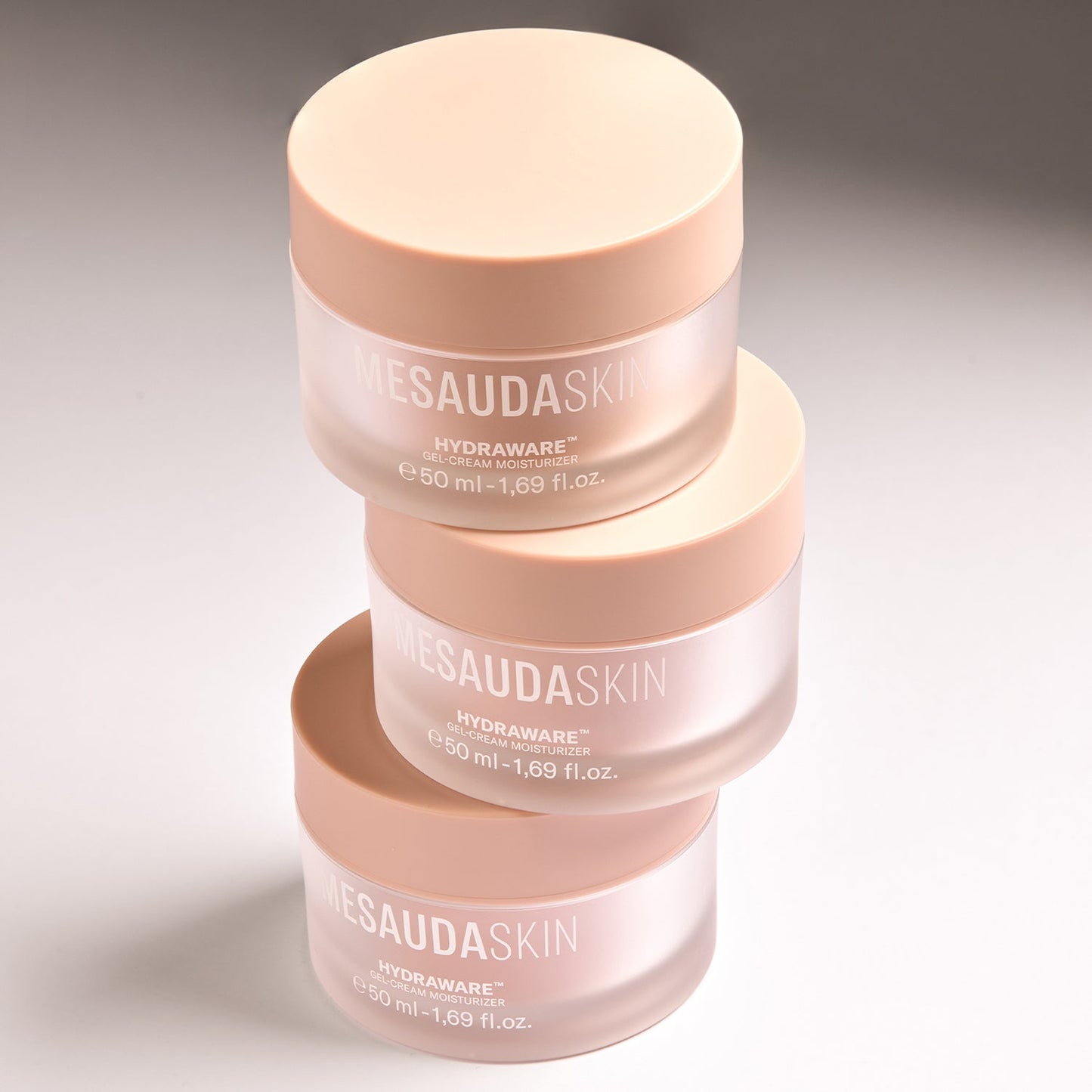 GEL-CREMA IDRATANTE 24H
HYDRAWARE™ GEL-CREMA IDRATANTE 24H