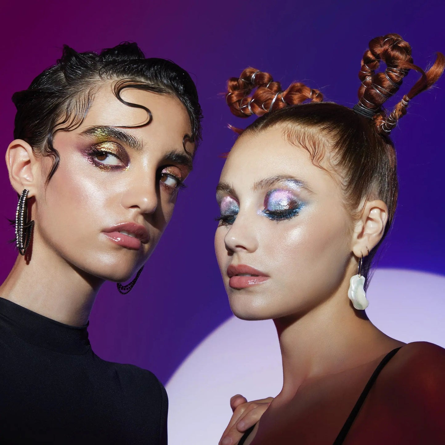 OMBRETTO LIQUIDO
GALACTIC SHADOW