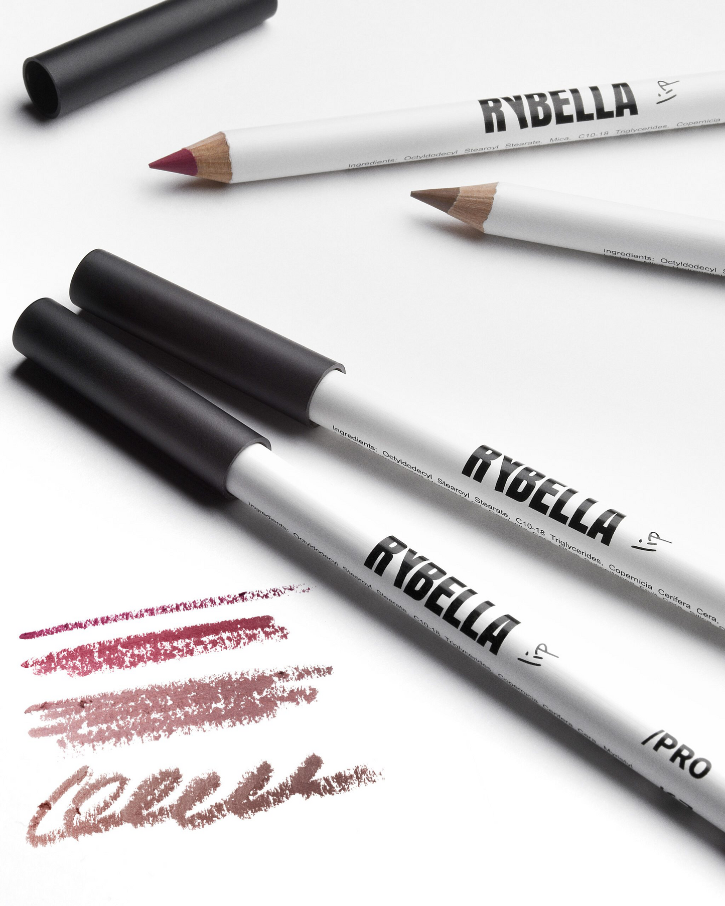Idee Regalo, Labbra, Make Up, Matite Labbra
PRO LIP PENCIL