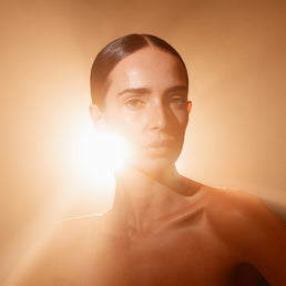 MESAUDA BEAUTY
SIERO LUMISHEEN™ ALLA VITAMINA C