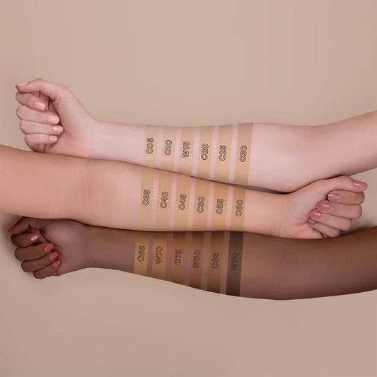 FONDOTINTA FLUIDO MATTE
MAGIC WAND