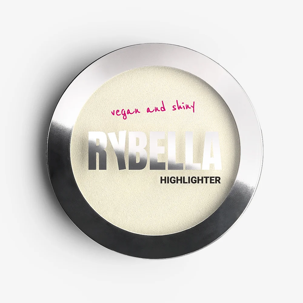 Idee Regalo, Make Up, Polveri, Viso
HIGHLIGHTER