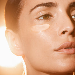 MESAUDA BEAUTY
CONTORNO OCCHI LUMISHEEN™ ALLA VITAMINA C