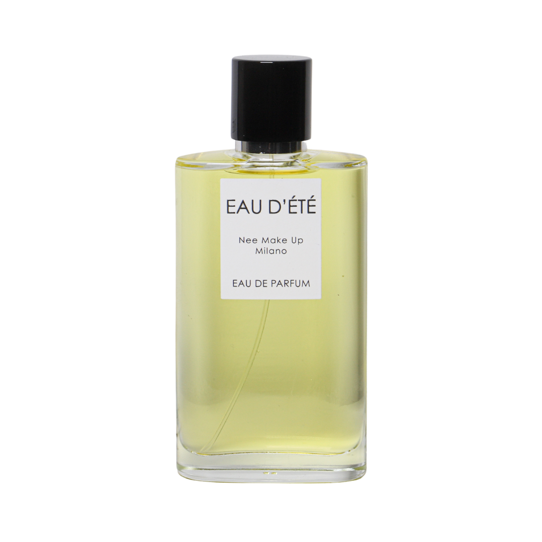 EAU DE PARFUM "EAU D'ÉTÉ" 100ML