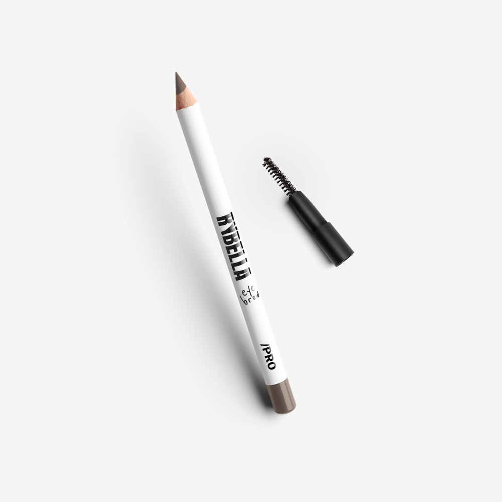 Make Up, Occhi, Sopracciglia
PRO EYEBROWS