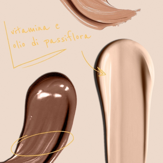 Fondotinta, Make Up, Viso
MATT FOUNDATION