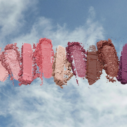 LOVELY ROSE TOUCH – EYESHADOW PALETTE