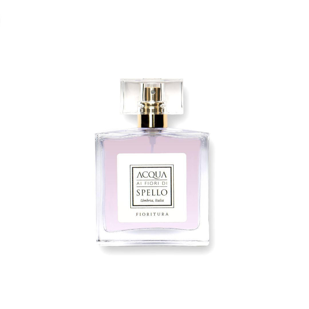 FIORITURA
Fioritura, Eau de Parfum 50ml