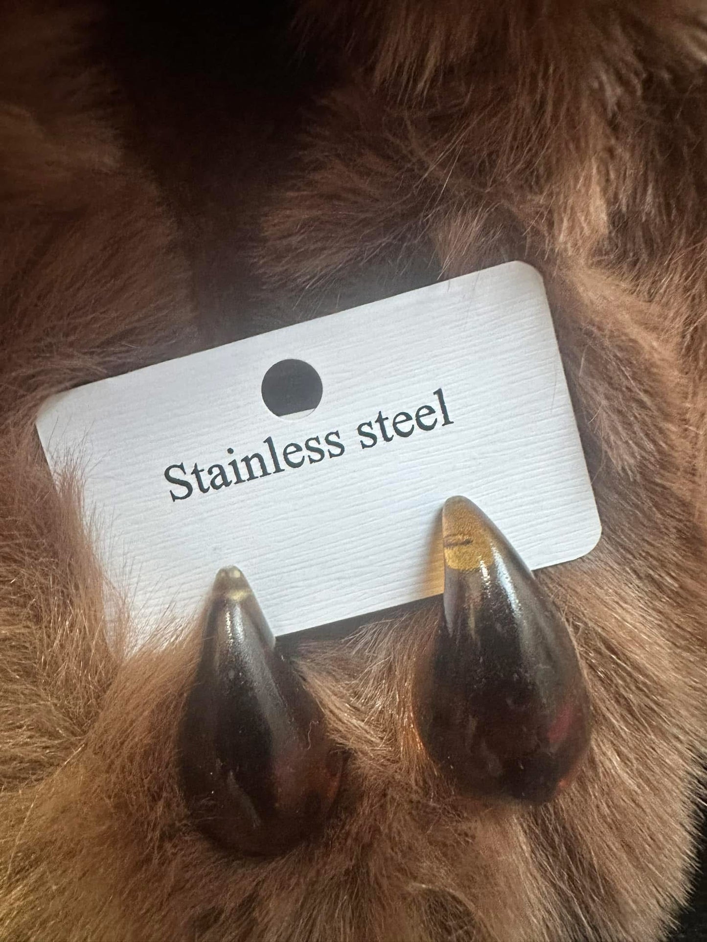 Gouttes Big Maculato