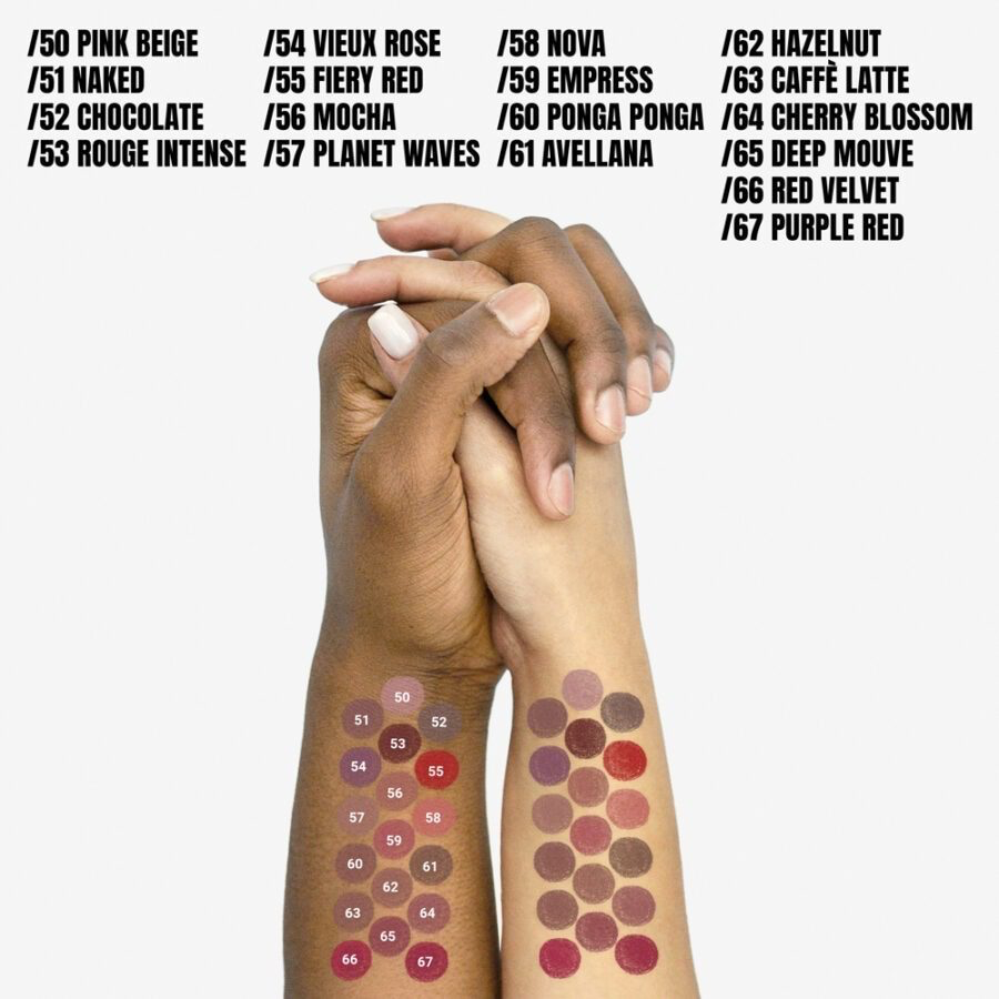 Idee Regalo, Labbra, Make Up, Matite Labbra
PRO LIP PENCIL