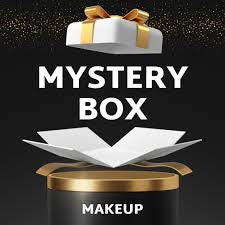 Beauty Mistery Make-up box