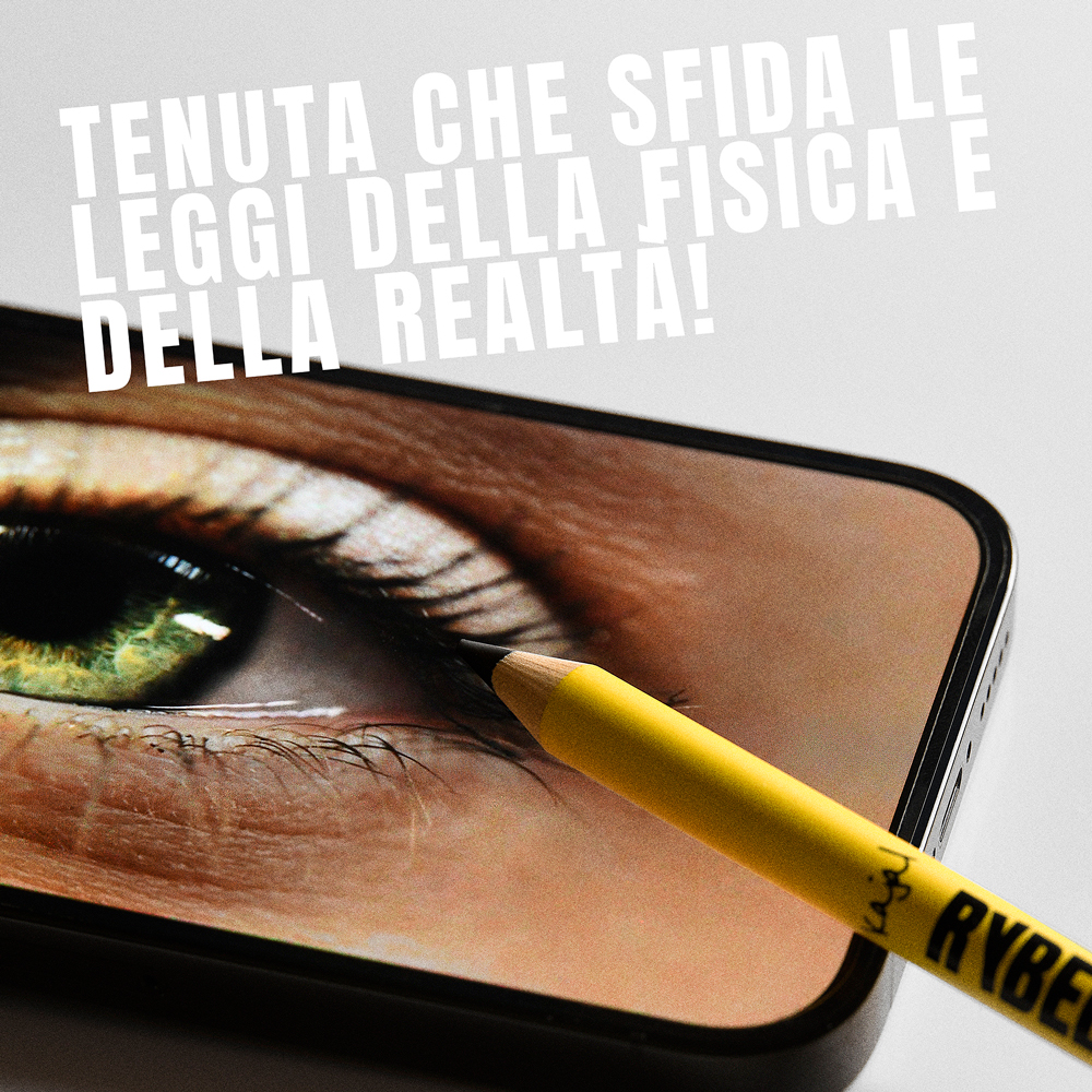 Make Up, Matite Occhi, Occhi
PRO EYE PENCIL KAJAL