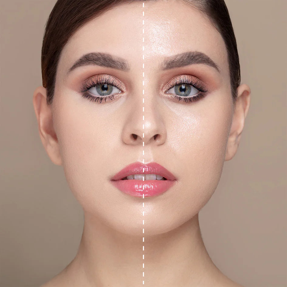 POLVERE FISSANTE
CELESTIAL VEIL TRANSLUCENT