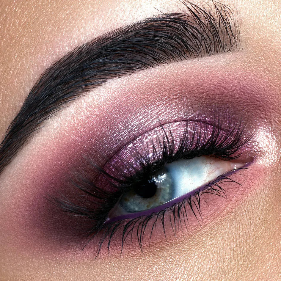 PALETTE 12 OMBRETTI COMPATTI
GLAM'EYES