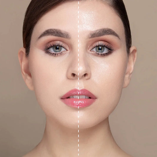 POLVERE FISSANTE
CELESTIAL VEIL INVISIBLE