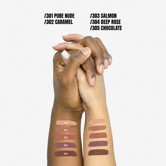 Labbra, Make Up, Rossetti
NUDE LIPSTICK