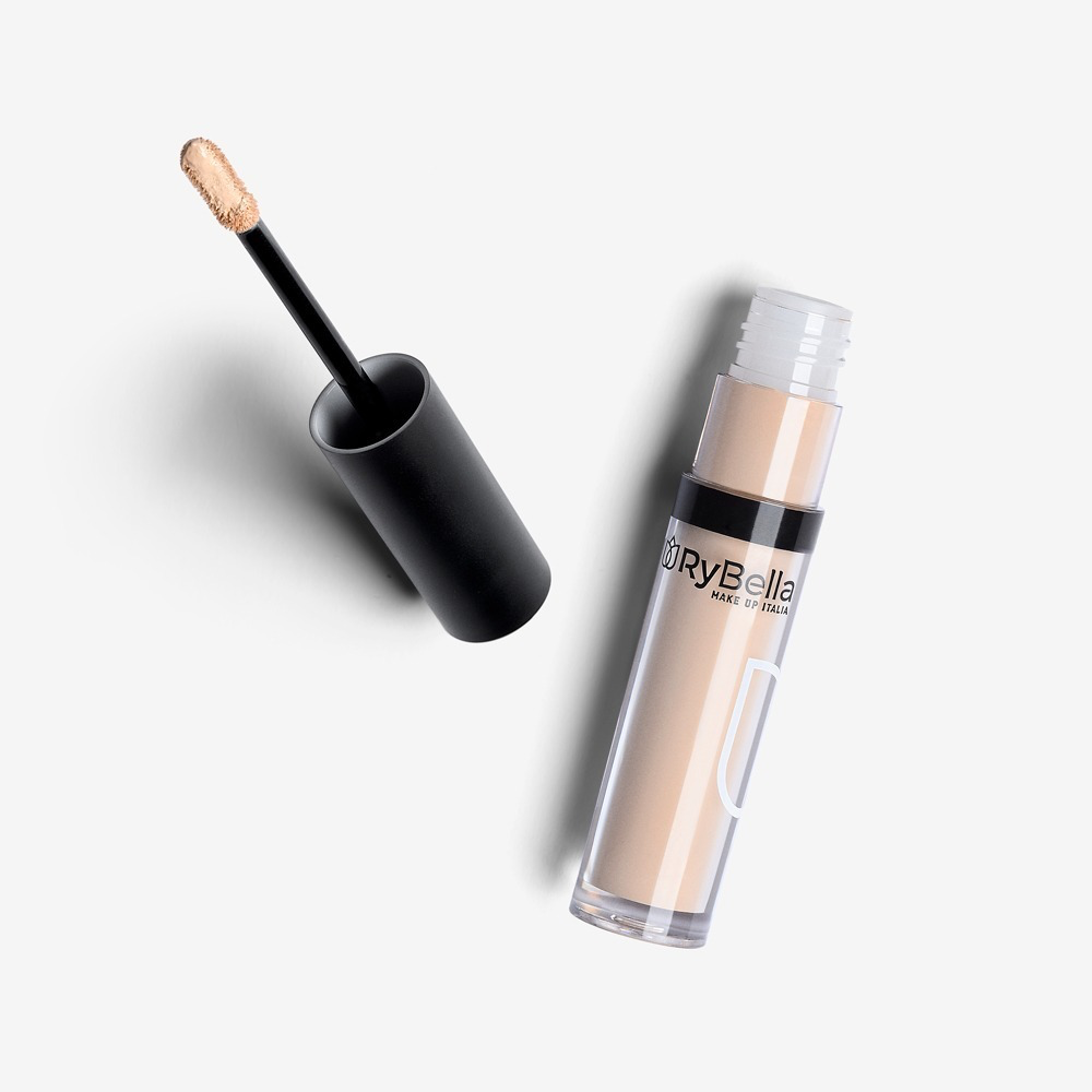 Correttori, Make Up, Viso
LIQUID CONCEALER