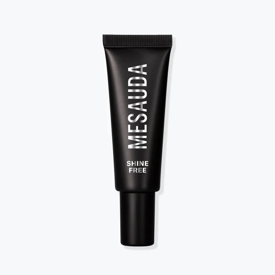 PRIMER VISO LEVIGANTE E MATTIFICANTE
SHINE FREE