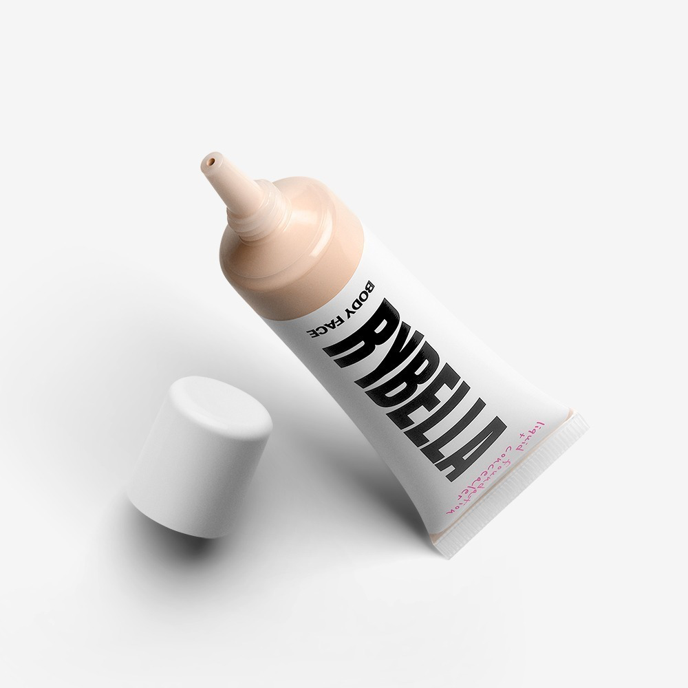 Fondotinta, Make Up, Viso
BODY FACE