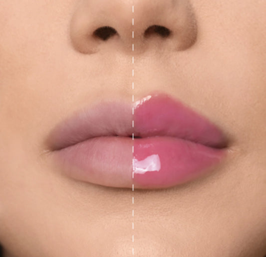 LIP PLUMPER A PH REAGENTE
LIP PHENOM™