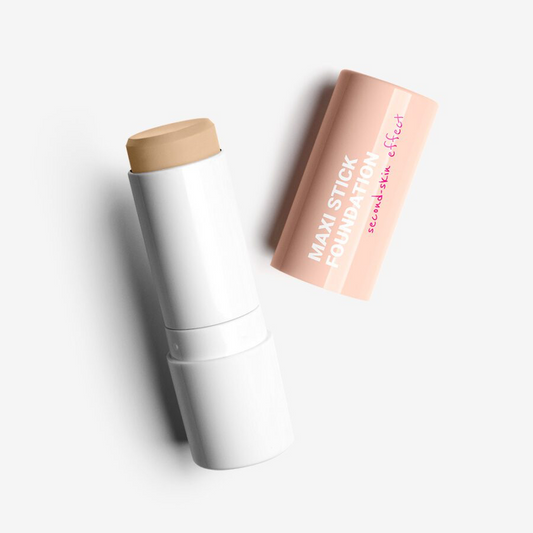 Fondotinta, Make Up, Viso
MAXI STICK FOUNDATION