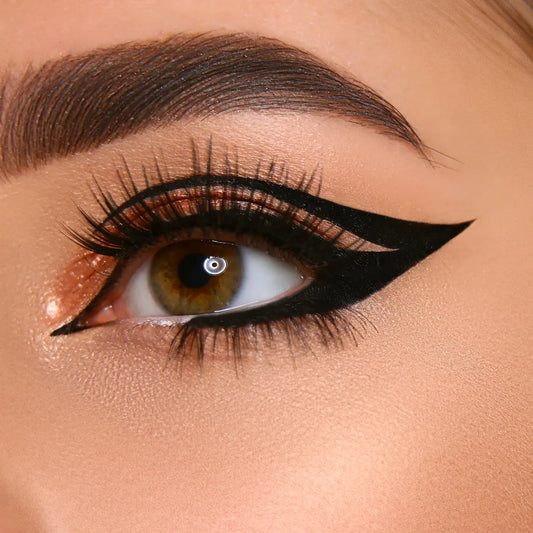 EYELINER TECNICO OPACO
DIP LINER MATTE