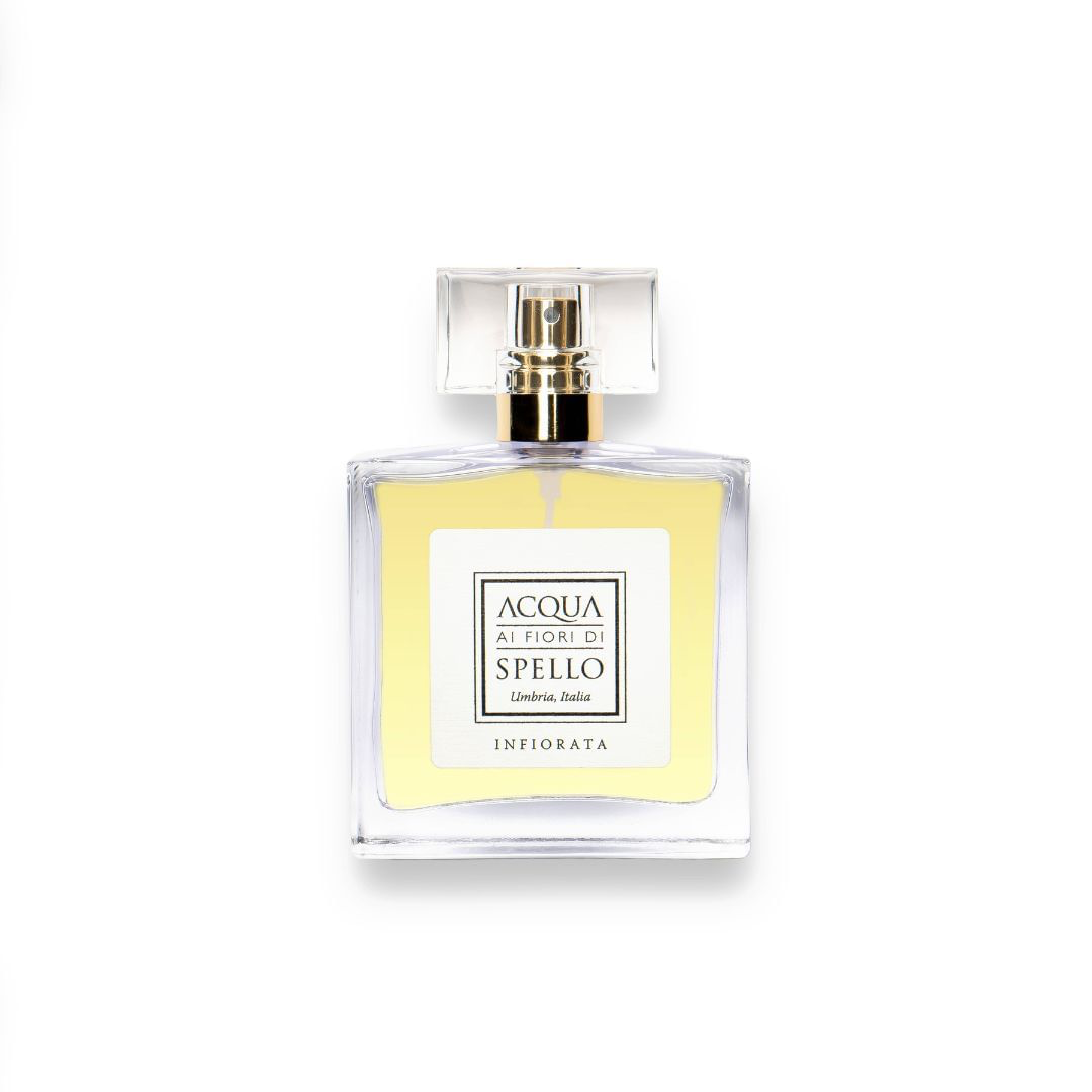 INFIORATA                                  Infiorata, Eau de Parfum 50ml