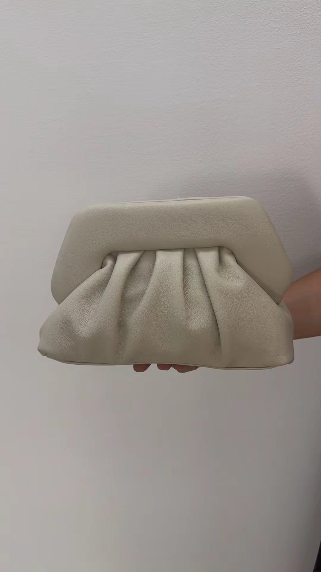 Clutch ecopelle