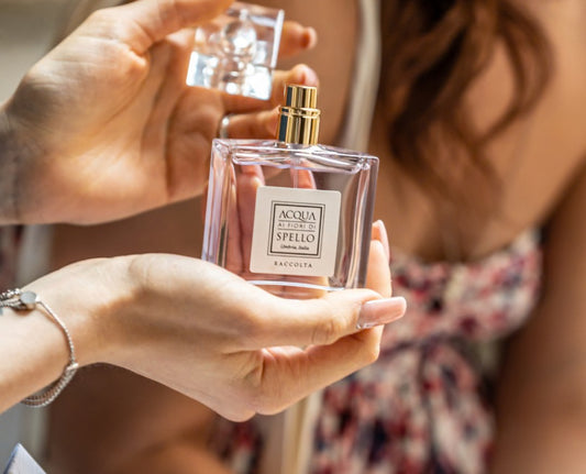 RACCOLTA
Raccolta, Eau de Parfum 50ml