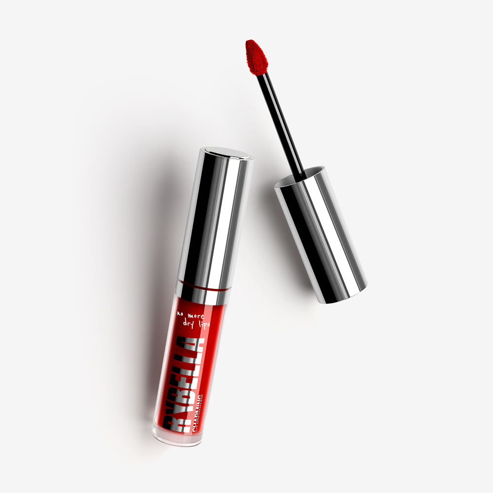 Idee Regalo, Labbra, Make Up, Rossetti Liquidi
CHARMING LIQUID LIP COLOR